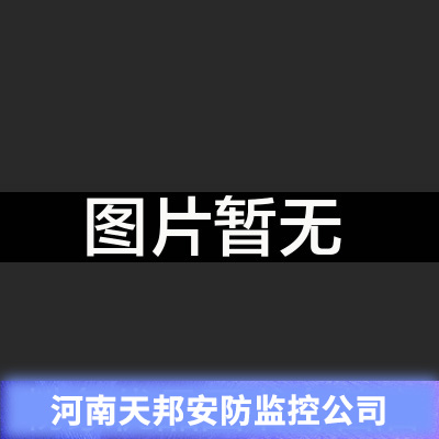 中建八局华强项目二期 监控安装  LED全彩大屏 周界防范等