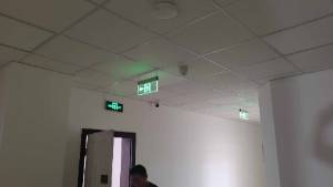 新郑店铺监控摄像头 办公室监控系统安装工程 专注弱电安防 河南天邦安防